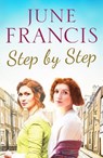 Step by Step - June Francis - 9781800327955