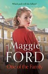 One of the Family - Maggie Ford - 9781800328006