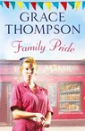 Family Pride - Grace Thompson - 9781800328334