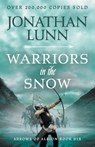 Kemp: Warriors in the Snow - Jonathan Lunn - 9781800328600