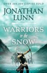Kemp: Warriors in the Snow - Jonathan Lunn - 9781800328600