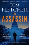 The Assassin - Tom Fletcher - 9781800328983