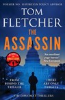 The Assassin - Tom Fletcher - 9781800328983