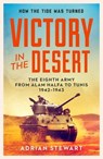 Victory in the Desert - Adrian Stewart - 9781800329423