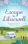 Escape to Lilacwell - Sasha Morgan - 9781800329584