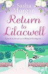 Return to Lilacwell - Sasha Morgan - 9781800329614
