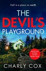 The Devil's Playground - Charly Cox - 9781800329645