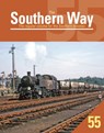 Southern Way 55 - Kevin (Author) Robertson - 9781800350267