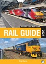abc Rail Guide 2022 - Pip Dunn - 9781800351394