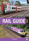 abc Rail Guide 2023 - Pip (Author) Dunn - 9781800352674