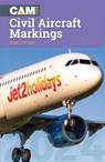 Civil Aircraft Markings 2024 - Allan S Wright - 9781800353022