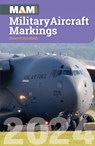 Military Aircraft Markings 2024 - Stuart Schofield - 9781800353039