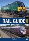 abc Rail Guide 2024 - Pip (Author) Dunn - 9781800353060