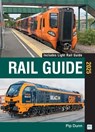 abc Rail Guide 2025 - Pip (Author) Dunn - 9781800353398