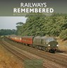 Railways Remembered: BR Traction - Green to Blue 1959-1984 - David Cross - 9781800353459