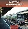 Railways Remembered: Southern England 1962-1972 - Martin Jenkins ; Kevin McCormack - 9781800353497