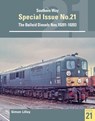 Southern Way Special 21 - Simon (Author) Lilley - 9781800353534