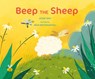 Beep the Sheep - Jessie May - 9781800360556