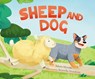 Sheep and Dog - Adam Martin - 9781800360648