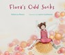 Flora's Odd Socks - Rebecca Rivers - 9781800360877