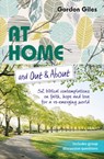 At Home and Out and About - Gordon Giles - 9781800391154