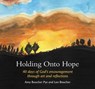 Holding Onto Hope - Amy Boucher Pye - 9781800392007