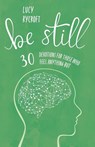 Be Still - Lucy Rycroft - 9781800393974
