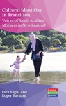 Cultural Identities in Transition - Esra Yaghi ; Roger Barnard - 9781800416222