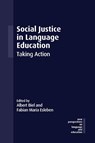 Social Justice in Language Education - Albert Biel ; Fabian Maria Esleben - 9781800417441