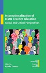 Internationalization of TESOL Teacher Education - Vander Tavares - 9781800418936