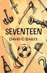 Seventeen - David G Bailey - 9781800420991