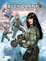 Buck Danny Vol. 12: Operation Vektor - Frederic Zumbiehl ; Gil Formosa - 9781800440067