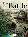 The Battle Book 3/3 - Frederic Richaud ; Patrick Rambaud - 9781800440180