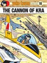 Yoko Tsuno Vol. 16: The Cannon of Kra - Roger Leloup - 9781800440197