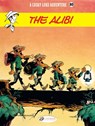 Lucky Luke Vol. 80: The Alibi - Claude Guylouis ; Morris - 9781800440388