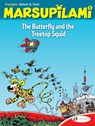 Marsupilami Vol. 9 - Andre Franquin ; Yann - 9781800441262