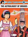 Yoko Tsuno Vol. 19: The Astrologist of Bruges - Roger Leloup - 9781800441309