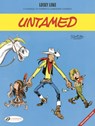Lucky Luke by... Blutch: Untamed - Blutch - 9781800441323