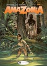 Amazonia Vol. 2 - Leo ; Rodolphe - 9781800441408