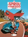 Spirou & Fantasio Vol. 22: In the Clutches of the Viper - Fabien Vehlmann - 9781800441620