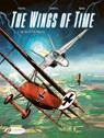 The Wings of Time Vol 1 - Frederic Zumbiehl ; Patrice Buendia - 9781800441729