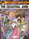 Yoko Tsuno Vol. 21: The Celestial Junk - Roger Leloup - 9781800441873