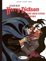 Harry Dickson Vol. 3: The Red-Eyed Vampire - Luana Vergari ; Doug Headline - 9781800441880