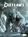 Outlaws Vol. 3: Seeds - Sylvain Runberg - 9781800441934