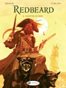 Redbeard Vol. 4: Hunter of Men - Jean-Charles Kraehn - 9781800441965