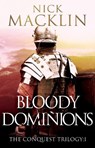 Bloody Dominions - Nick Macklin - 9781800463080