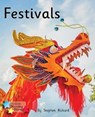 Festivals - Stephen Rickard ; Rickard Stephen - 9781800472297