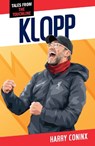 Klopp - Coninx Harry - 9781800472433