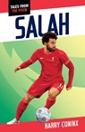 Salah - HARRY CONINX - 9781800476097