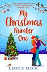 My Christmas Number One - Leonie Mack - 9781800481152